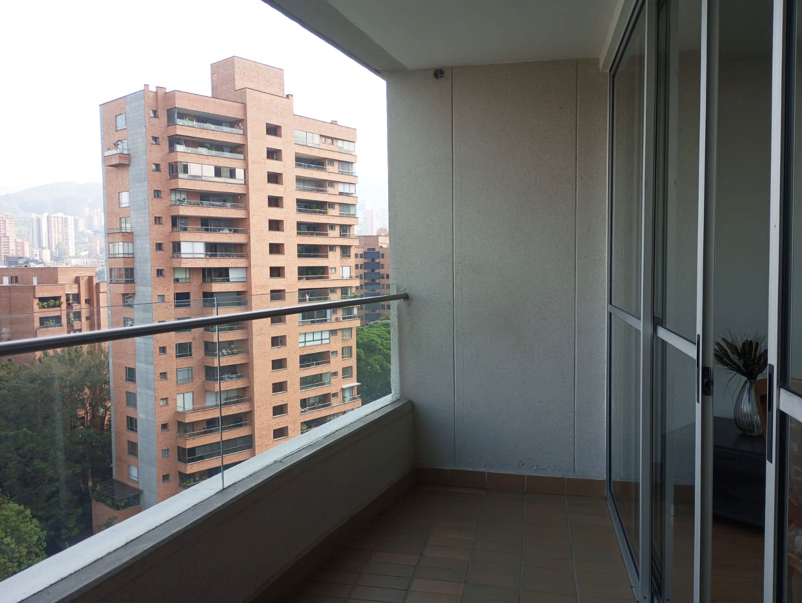 Apartamento en arriendo en La Florida, Medellín · foto 16 de 16