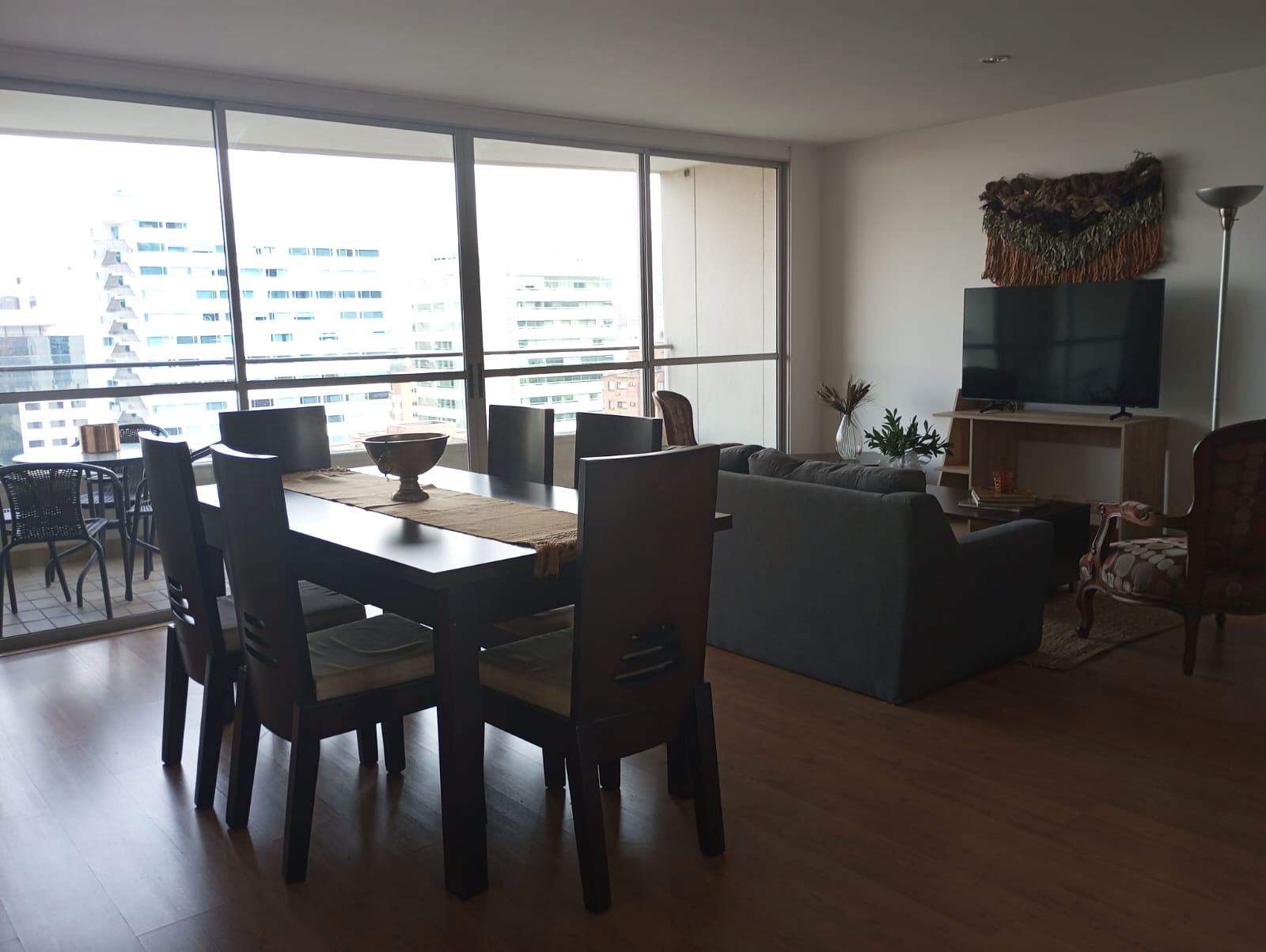 Apartamento en arriendo en La Florida, Medellín · foto 2 de 16