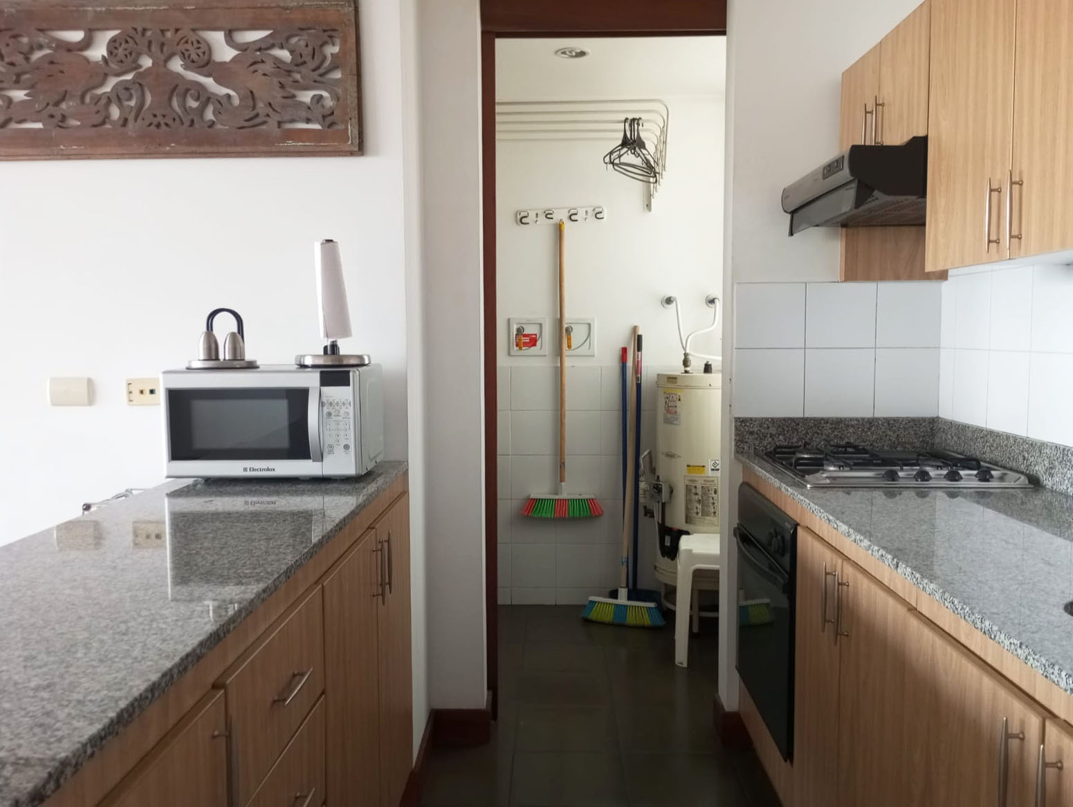 Apartamento en arriendo en La Florida, Medellín · foto 5 de 16