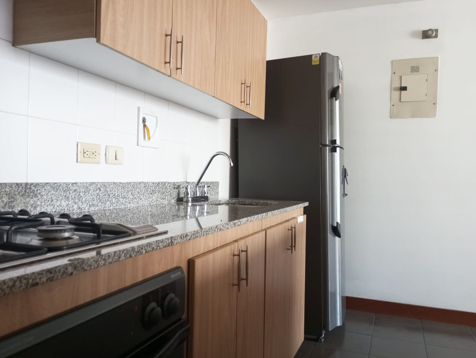 Apartamento en arriendo en La Florida, Medellín · foto 6 de 16