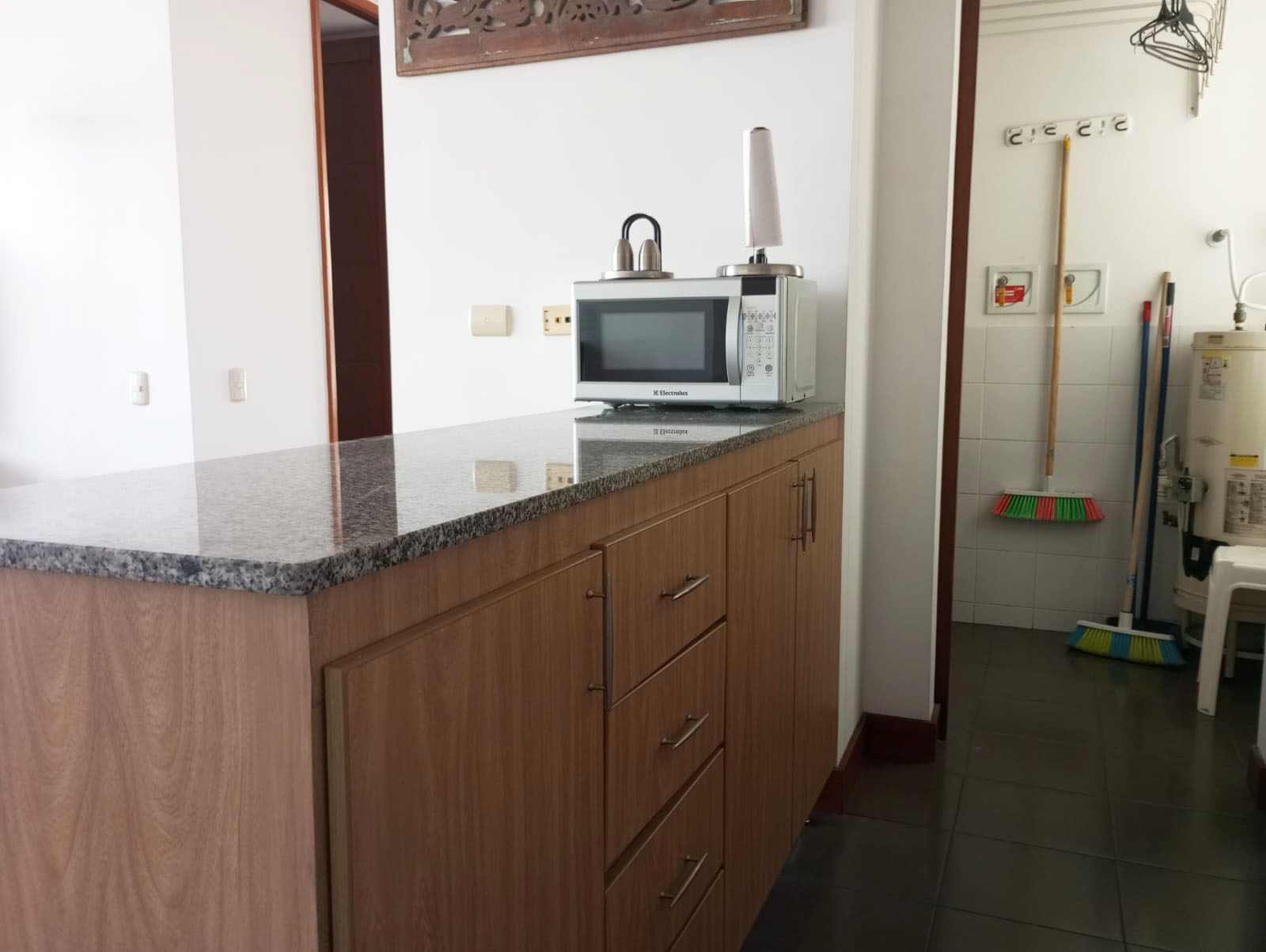Apartamento en arriendo en La Florida, Medellín · foto 7 de 16