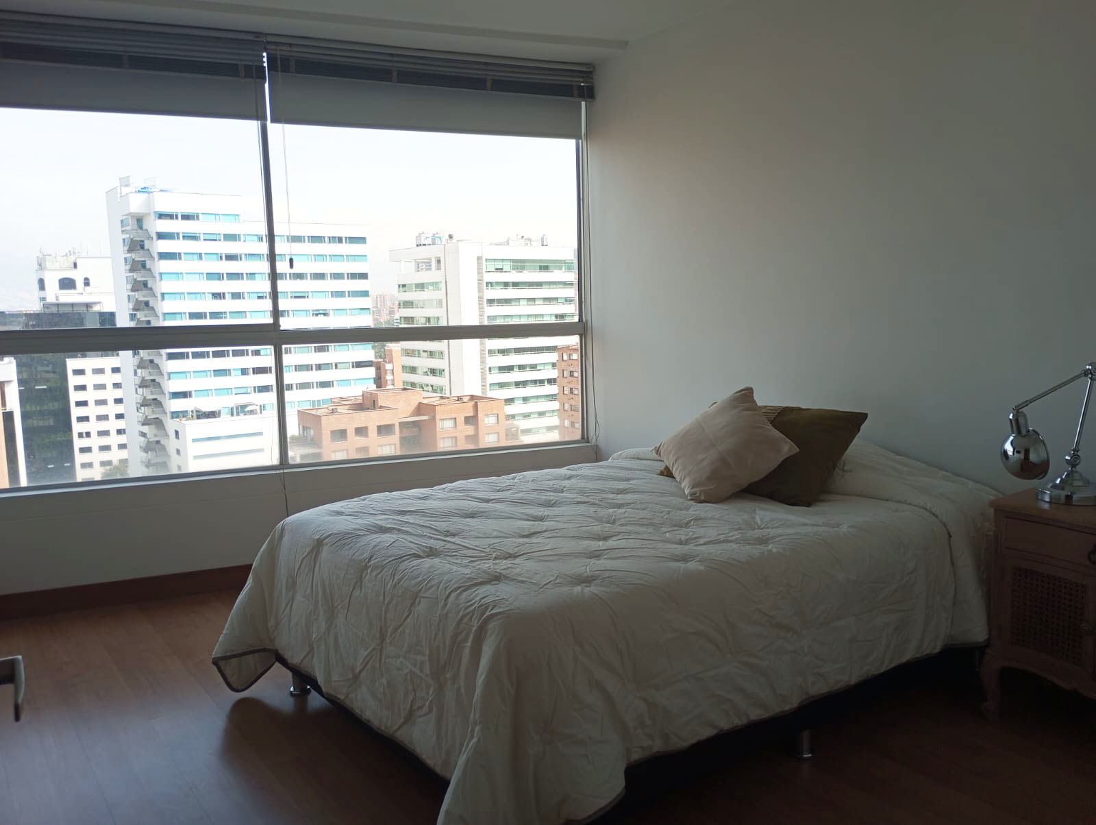Apartamento en arriendo en La Florida, Medellín · foto 9 de 16