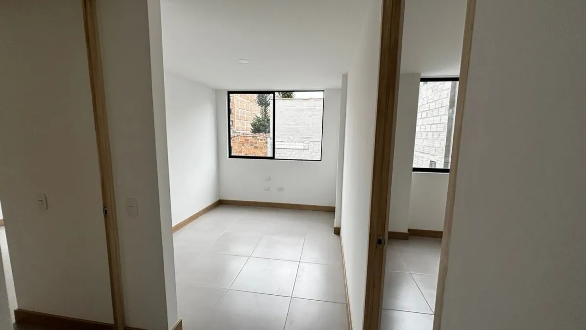 Apartamento en venta en Santa Lucia, Medellín · foto 11 de 15