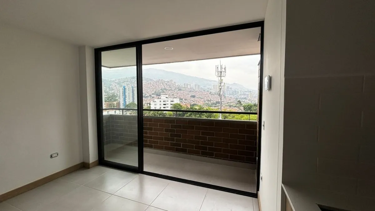 Apartamento en venta en Santa Lucia, Medellín · foto 15 de 15
