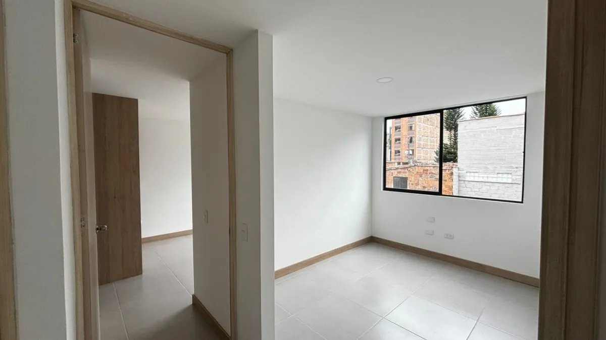 Apartamento en venta en Santa Lucia, Medellín · foto 2 de 15