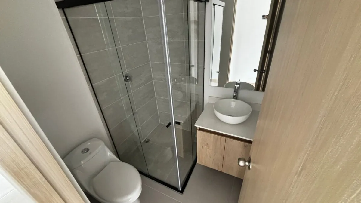 Apartamento en venta en Santa Lucia, Medellín · foto 7 de 15