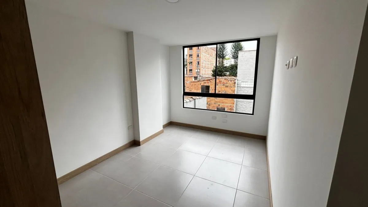 Apartamento en venta en Santa Lucia, Medellín · foto 10 de 15