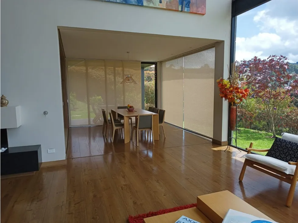 Casa de 5 alcobas en venta en Las Palmas, Envigado, 526 m² · foto 11 de 24
