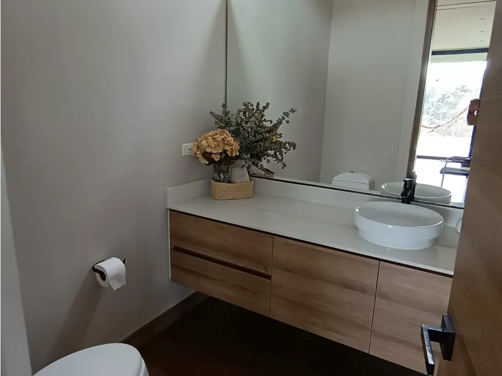 Casa de 5 alcobas en venta en Las Palmas, Envigado, 526 m² · foto 14 de 24