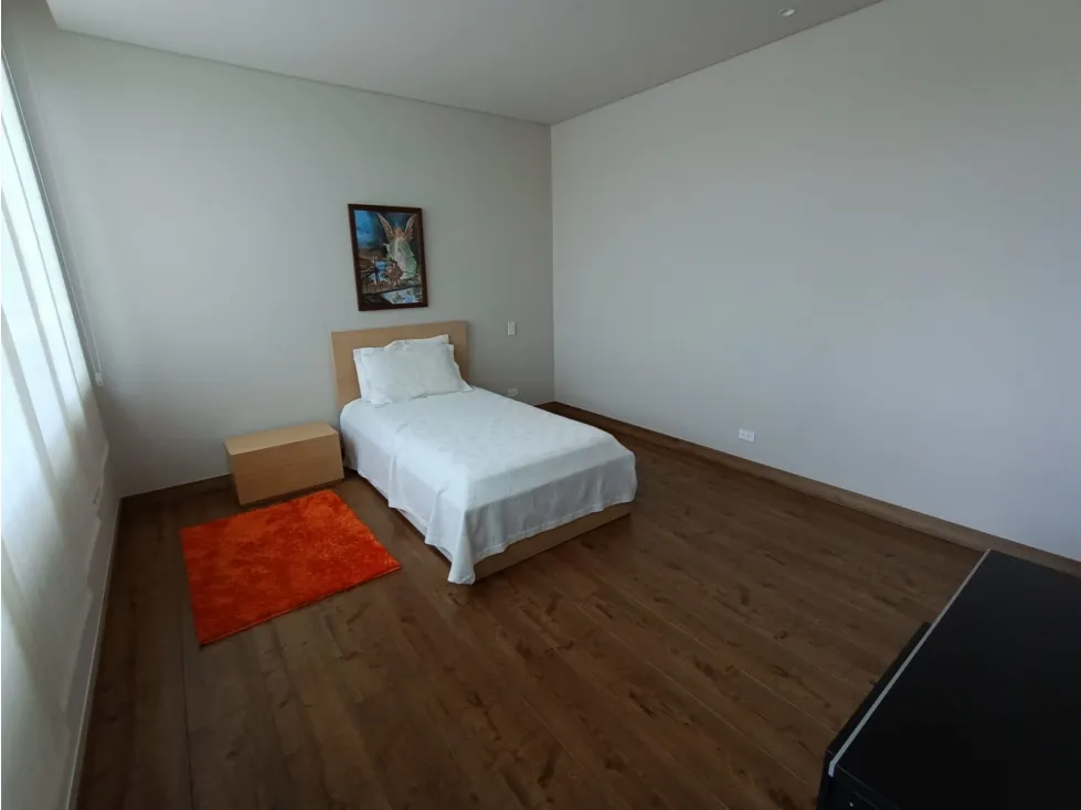 Casa de 5 alcobas en venta en Las Palmas, Envigado, 526 m² · foto 20 de 24