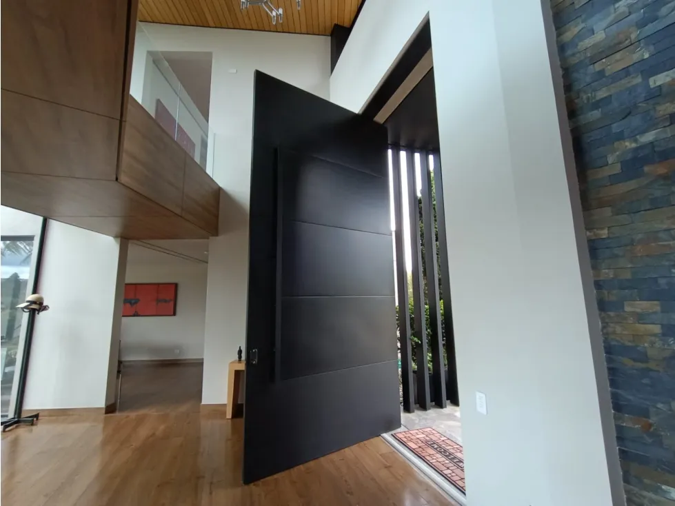 Casa de 5 alcobas en venta en Las Palmas, Envigado, 526 m² · foto 23 de 24