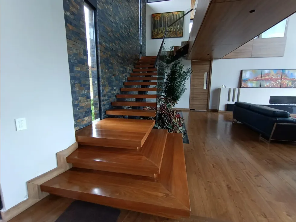 Casa de 5 alcobas en venta en Las Palmas, Envigado, 526 m² · foto 24 de 24