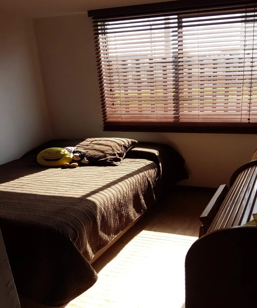 Apartamento en venta en Alcala, Mosquera · foto 11 de 20