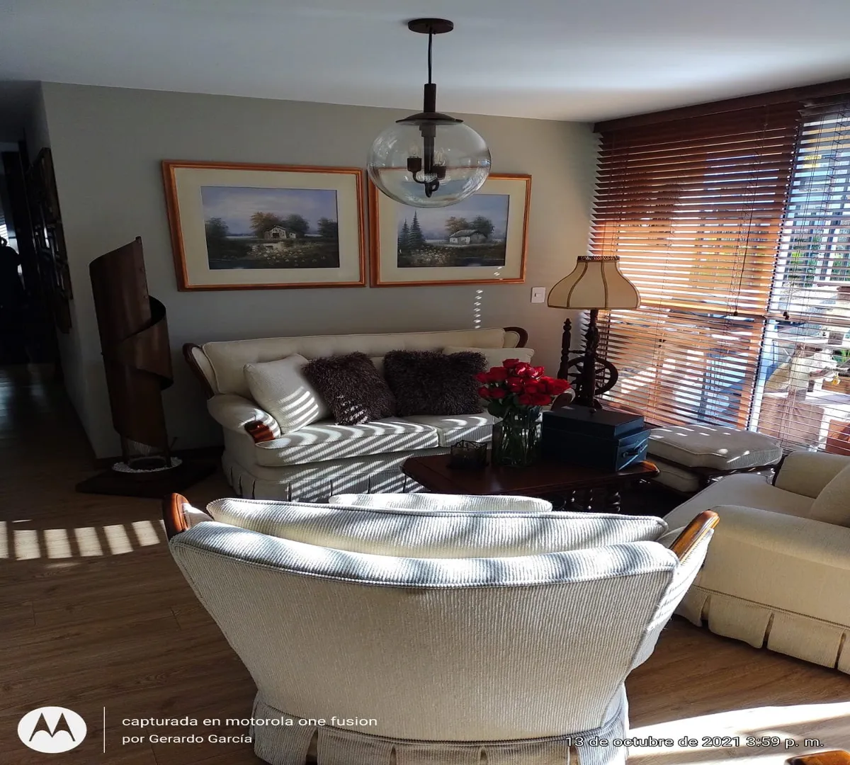 Apartamento en venta en Alcala, Mosquera · foto 14 de 20