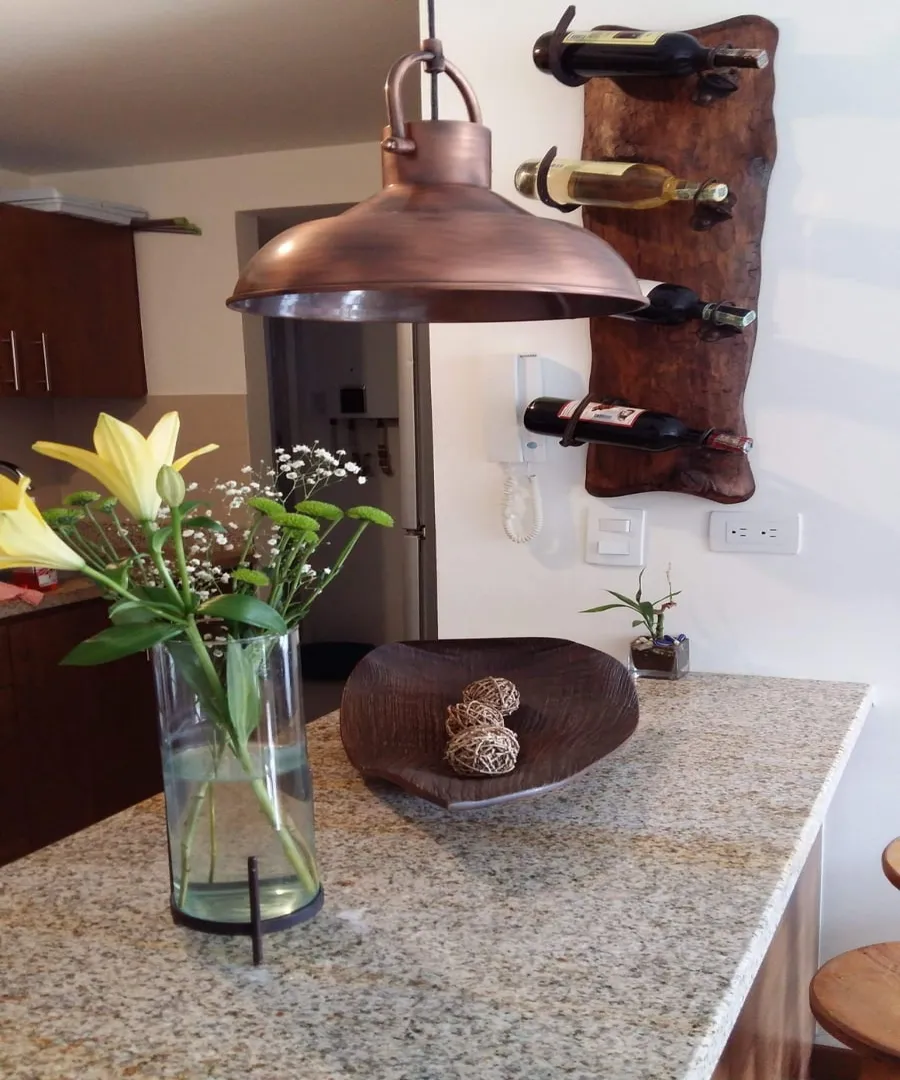 Apartamento en venta en Alcala, Mosquera · foto 15 de 20