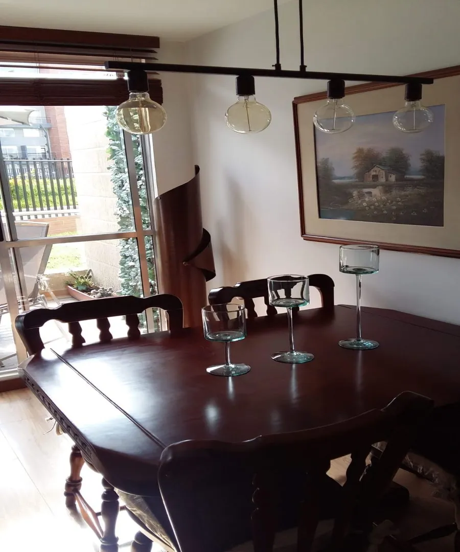 Apartamento en venta en Alcala, Mosquera · foto 16 de 20