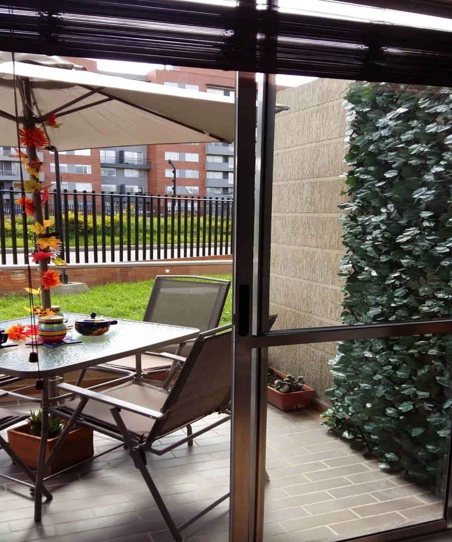 Apartamento en venta en Alcala, Mosquera · foto 17 de 20