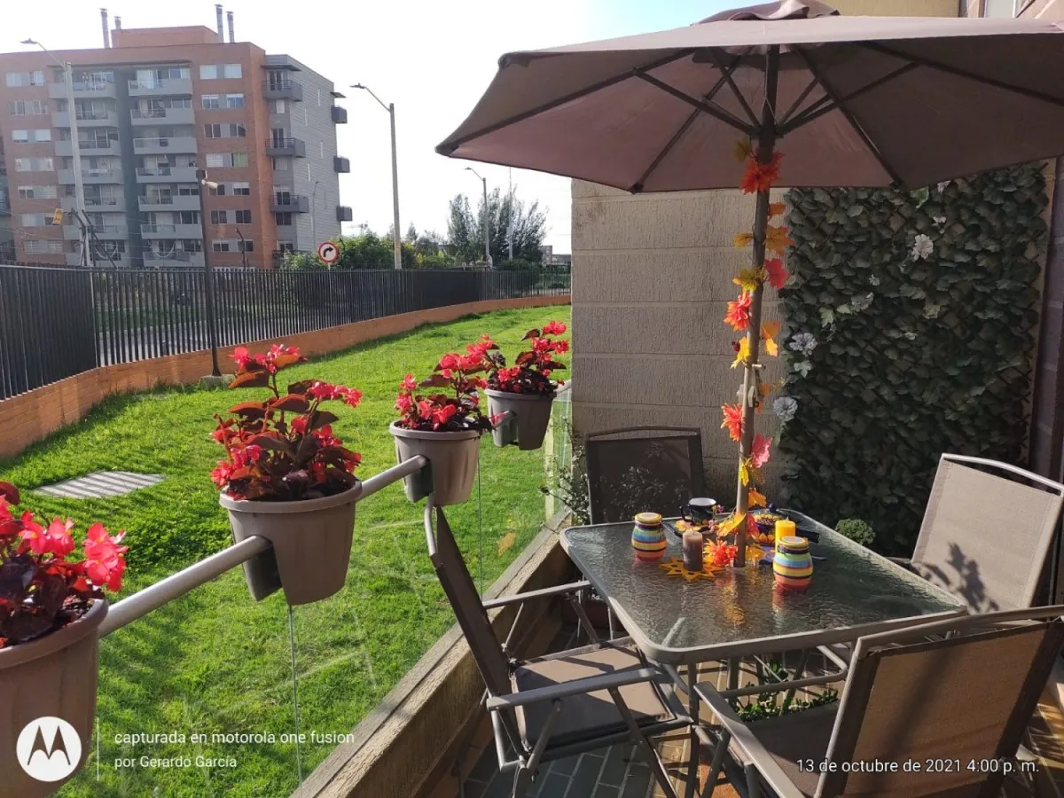 Apartamento en venta en Alcala, Mosquera · foto 18 de 20