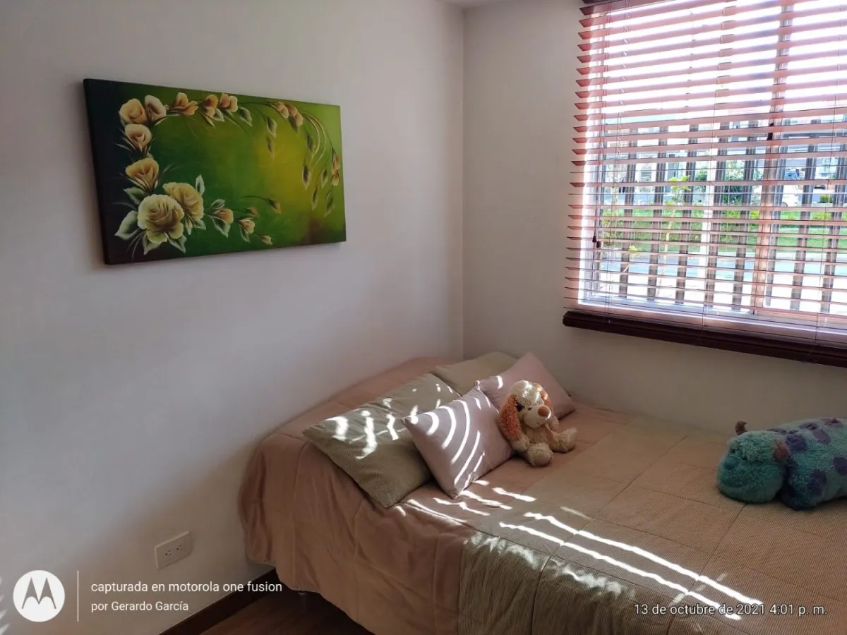 Apartamento en venta en Alcala, Mosquera · foto 19 de 20