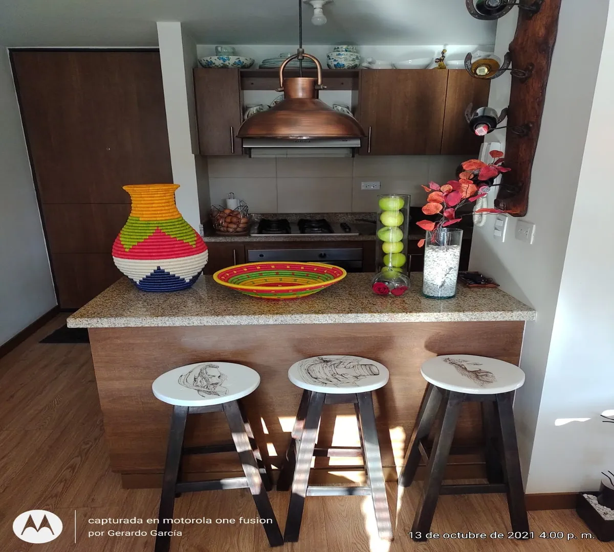 Apartamento en venta en Alcala, Mosquera · foto 20 de 20
