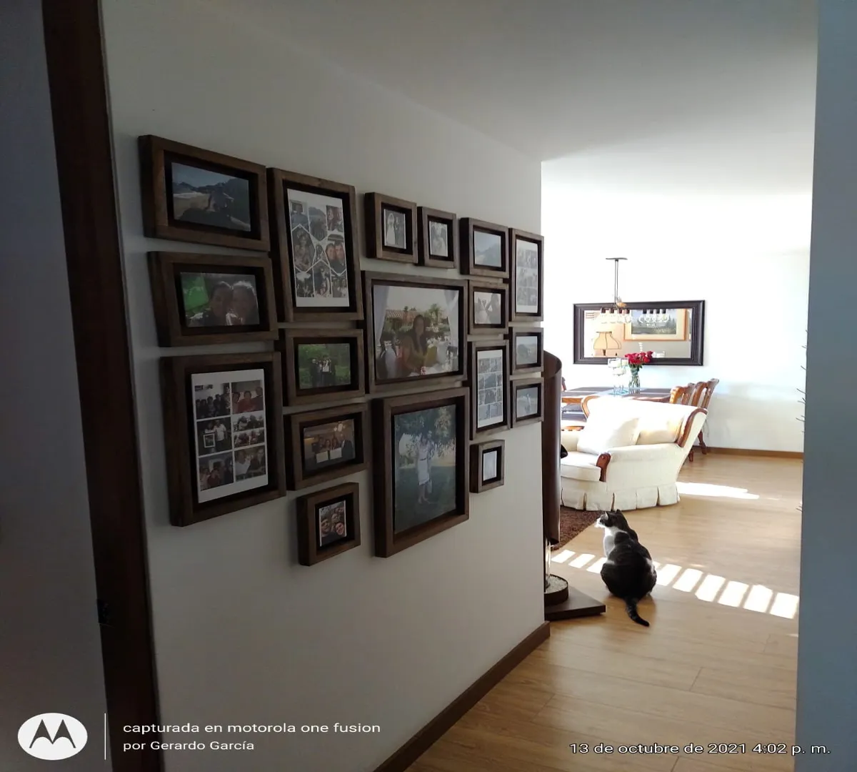 Apartamento en venta en Alcala, Mosquera · foto 3 de 20
