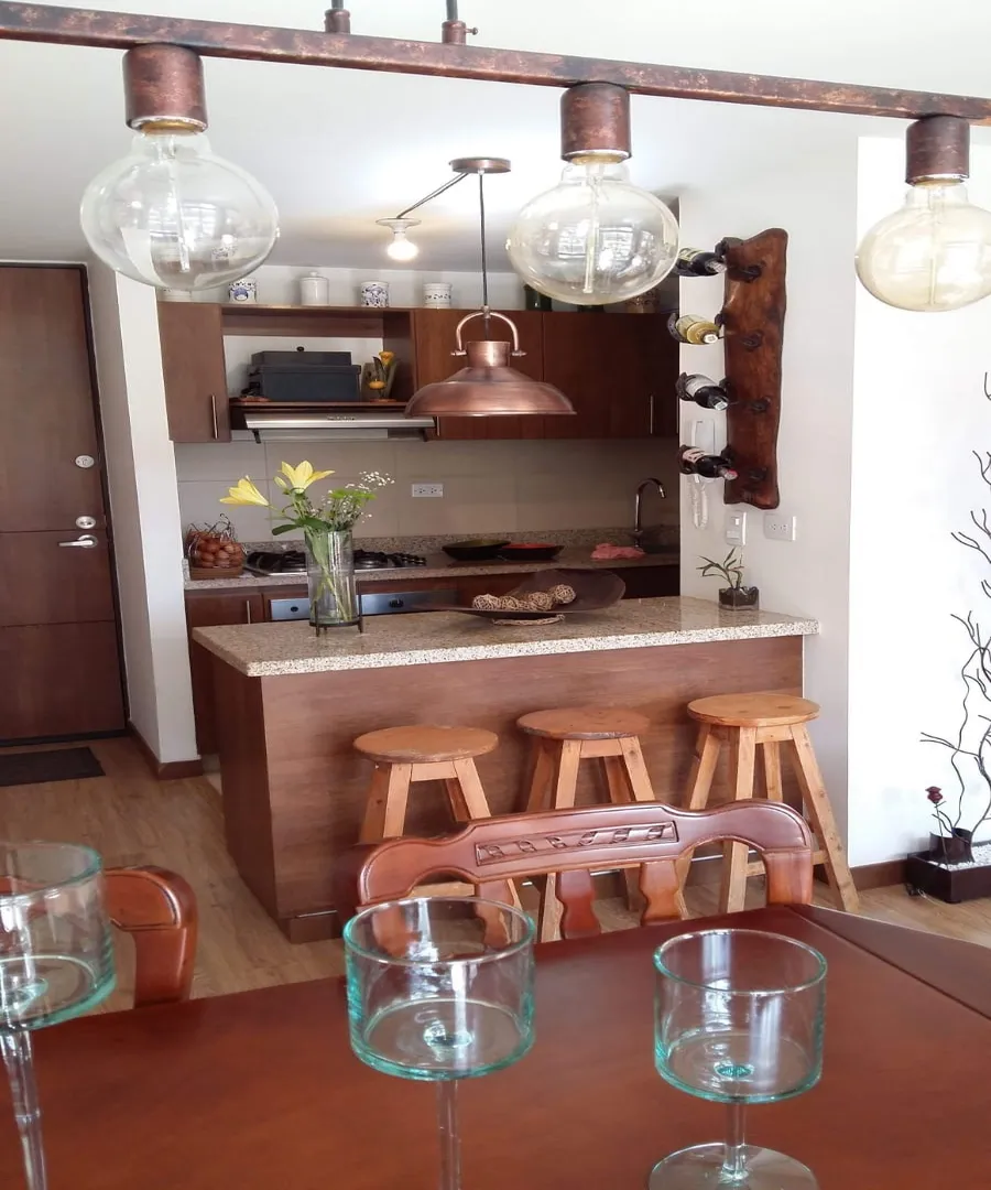 Apartamento en venta en Alcala, Mosquera · foto 4 de 20