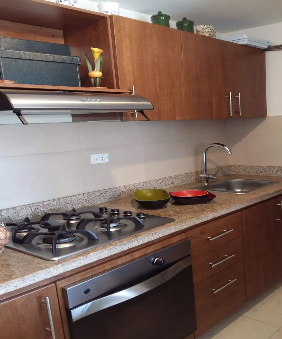 Apartamento en venta en Alcala, Mosquera · foto 5 de 20