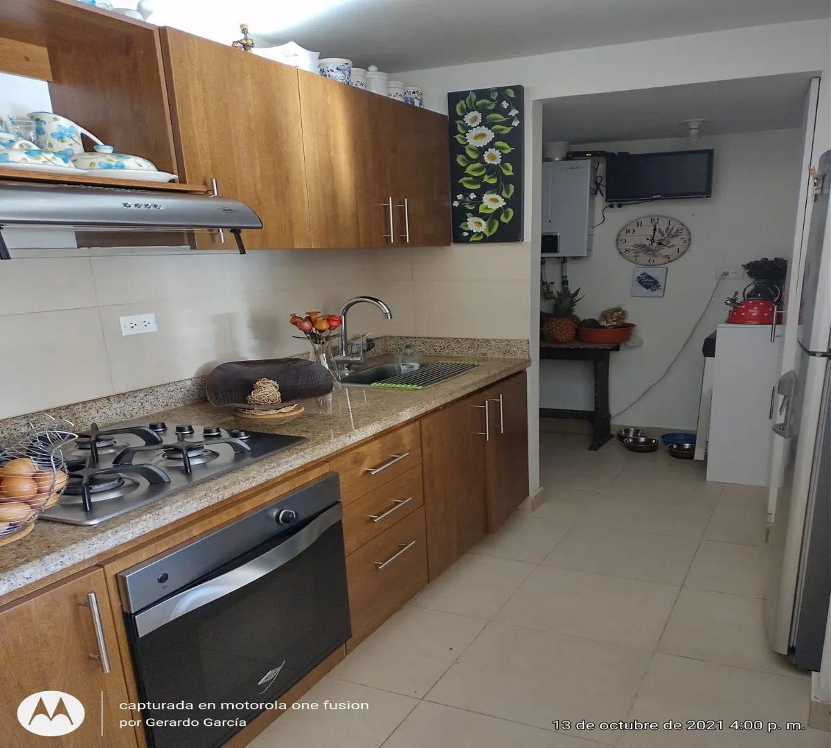 Apartamento en venta en Alcala, Mosquera · foto 6 de 20