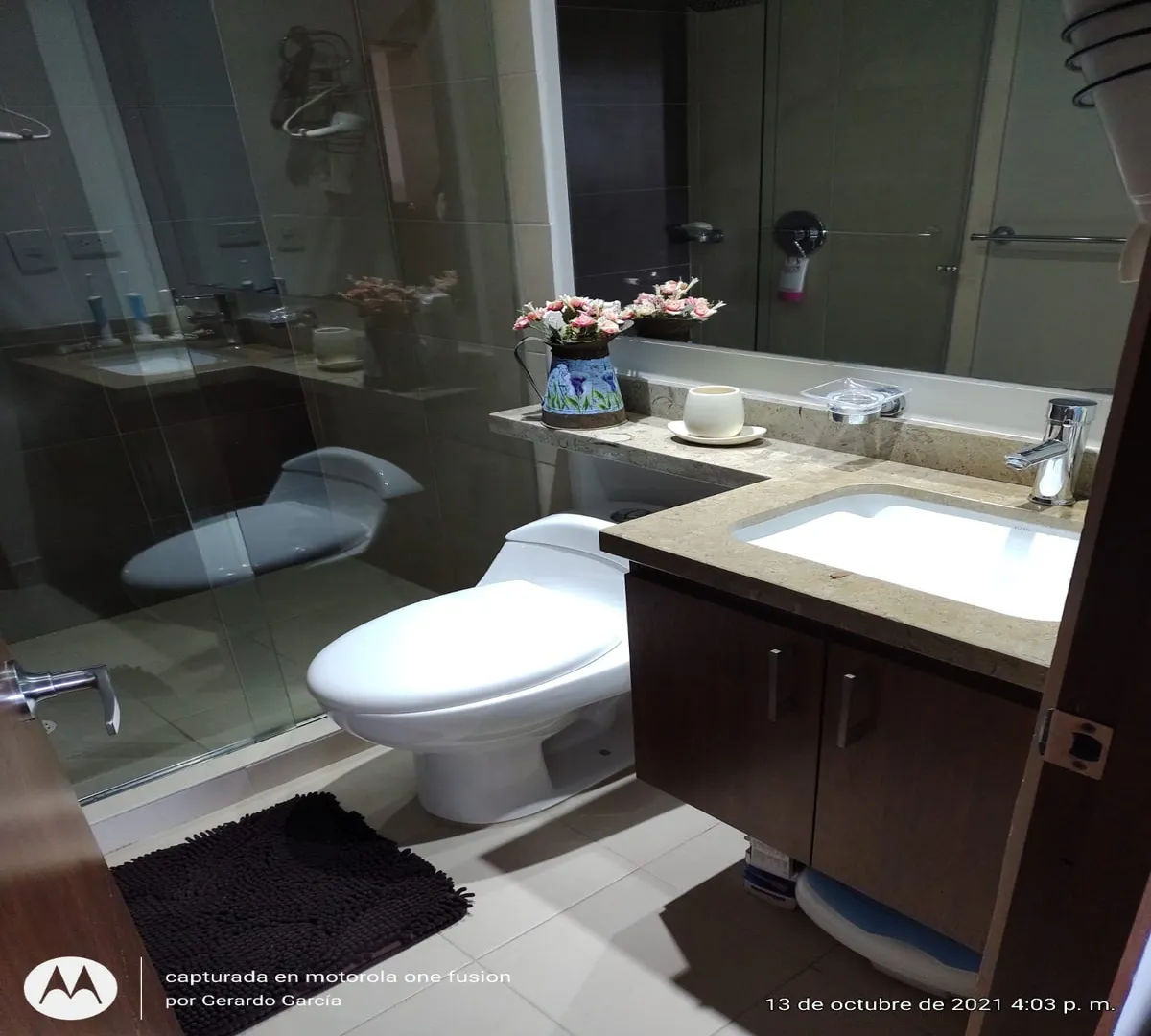 Apartamento en venta en Alcala, Mosquera · foto 7 de 20