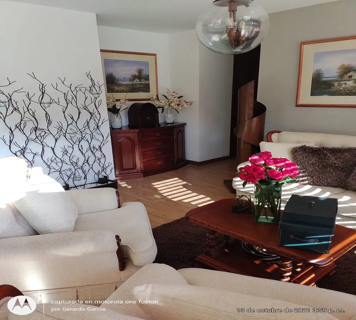 Apartamento en venta en Alcala, Mosquera · foto 8 de 20