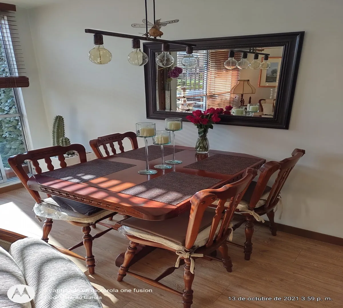 Apartamento en venta en Alcala, Mosquera · foto 9 de 20