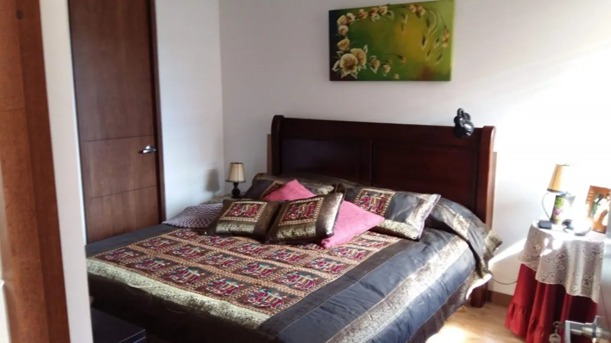 Apartamento en venta en Alcala, Mosquera · foto 10 de 20
