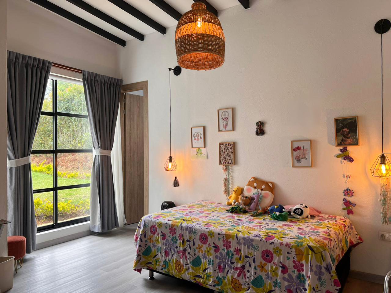 Casa de 3 alcobas en venta en La Ceja, 340 m² · foto 11 de 20