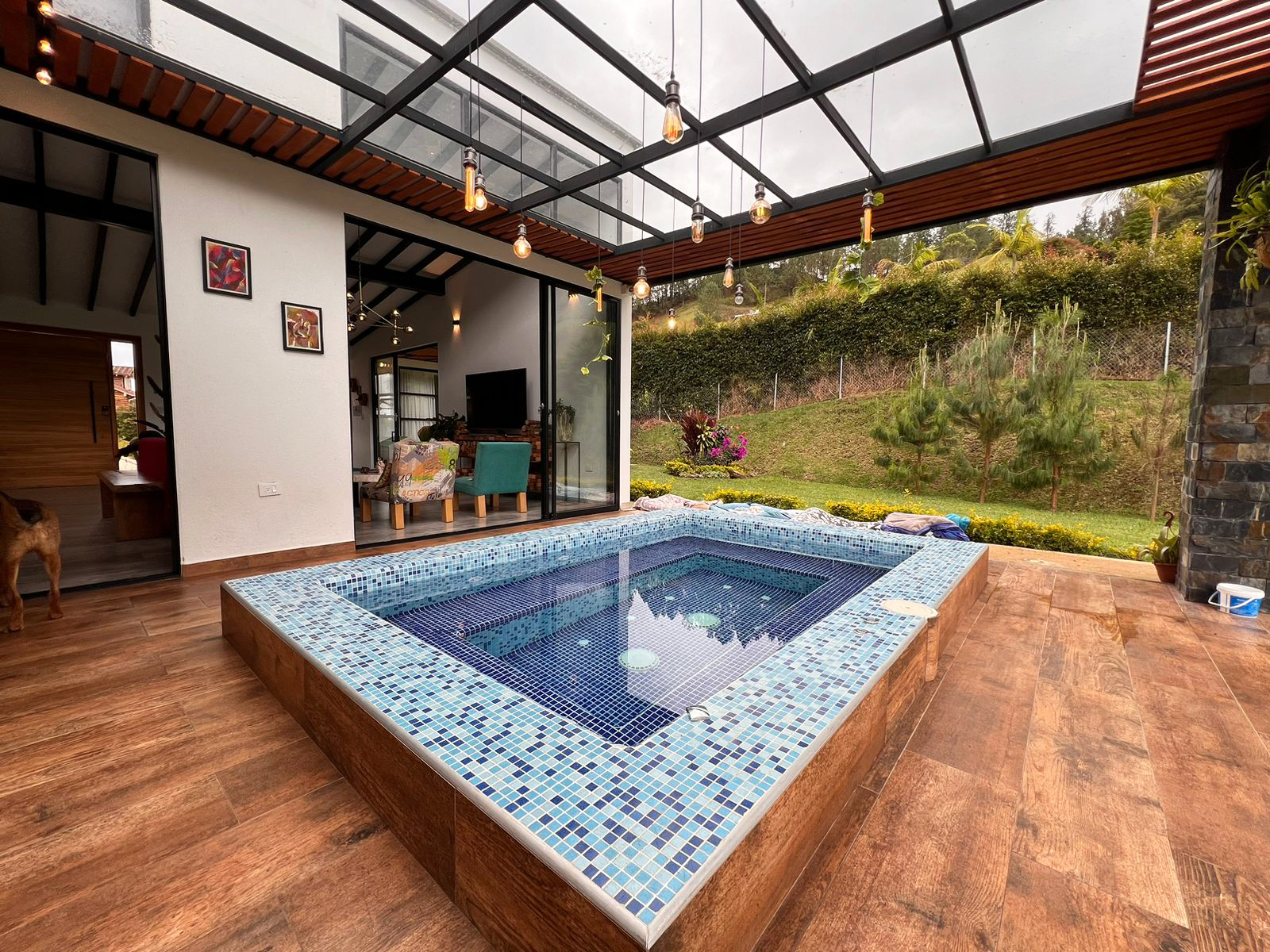 Casa de 3 alcobas en venta en La Ceja, 340 m² · foto 17 de 20