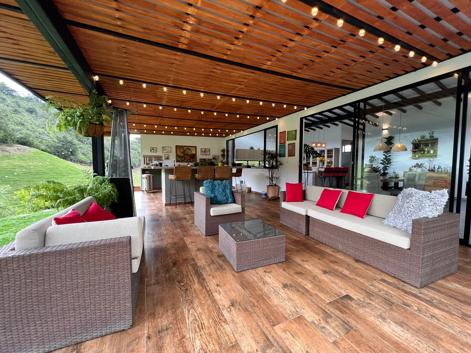 Casa de 3 alcobas en venta en La Ceja, 340 m² · foto 19 de 20