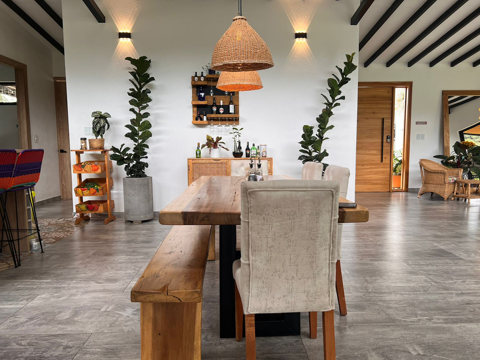 Casa de 3 alcobas en venta en La Ceja, 340 m² · foto 3 de 20
