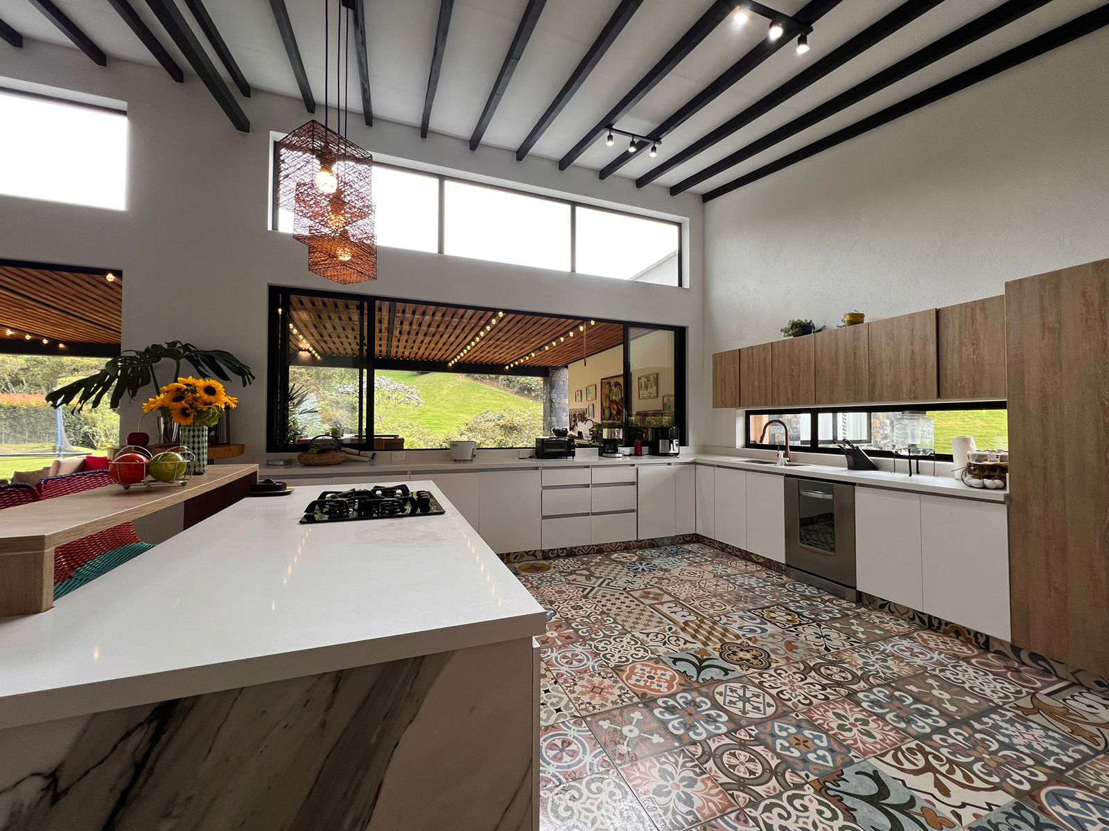 Casa de 3 alcobas en venta en La Ceja, 340 m² · foto 6 de 20