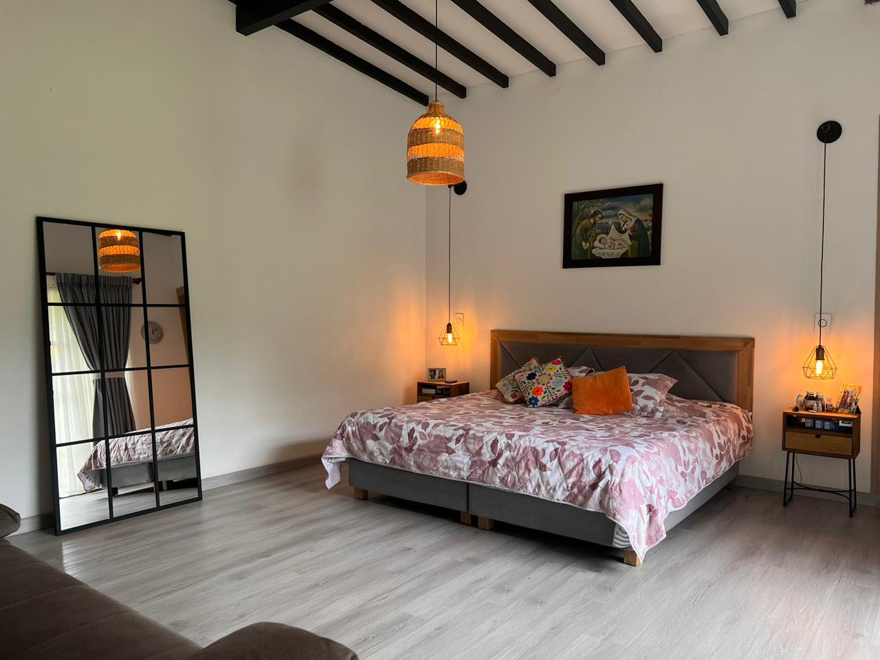 Casa de 3 alcobas en venta en La Ceja, 340 m² · foto 8 de 20