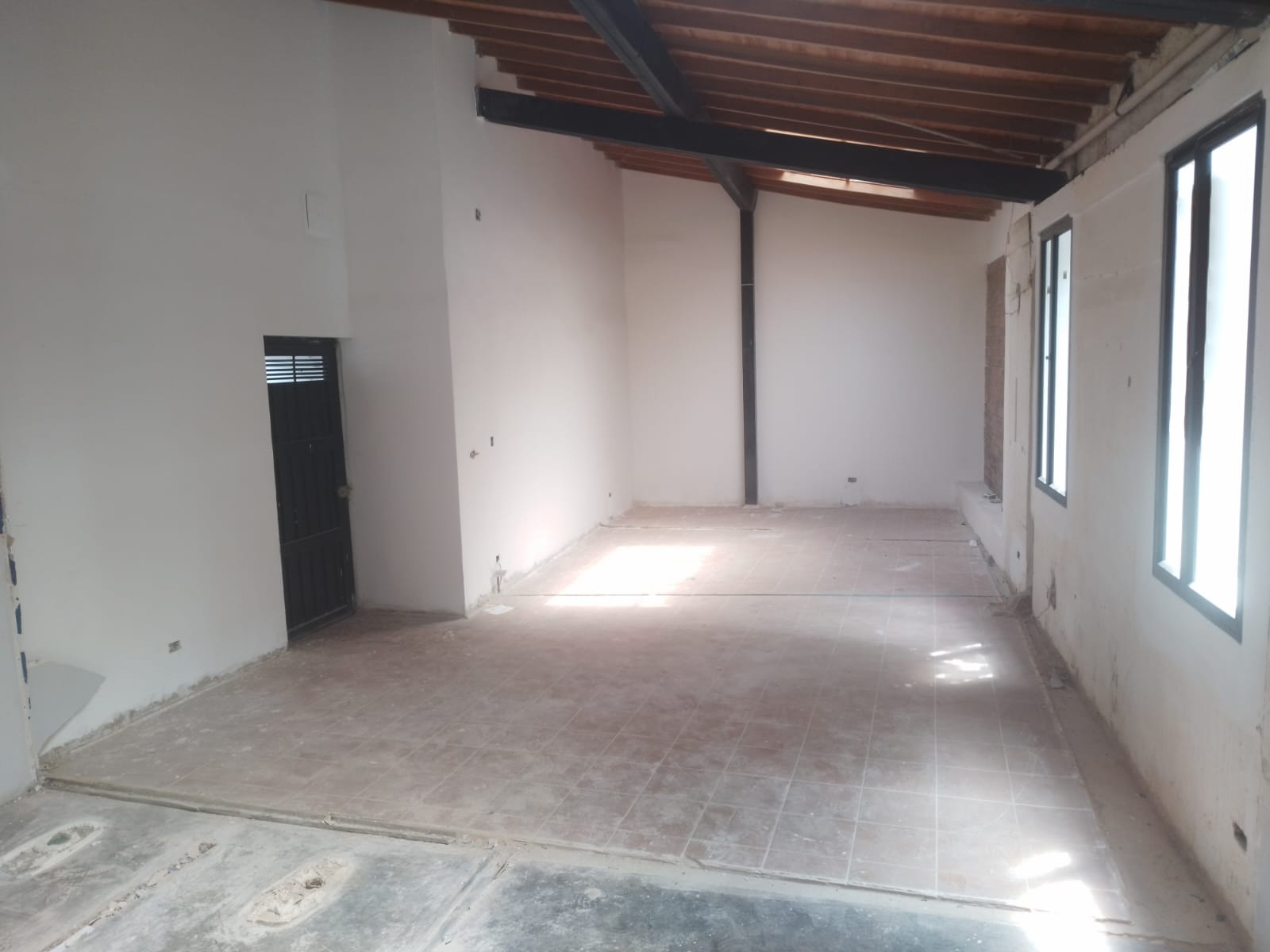 Local en arriendo en Manila, Medellín, 165 m² · foto 10 de 13