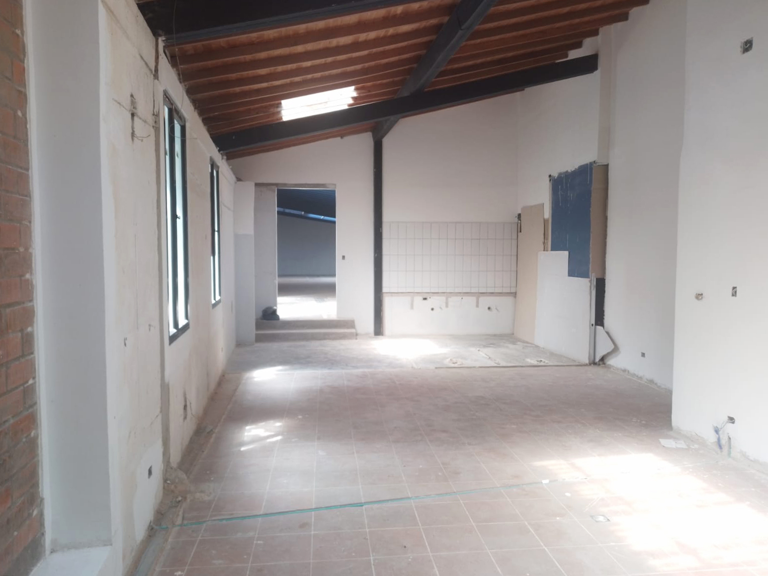 Local en arriendo en Manila, Medellín, 165 m² · foto 12 de 13