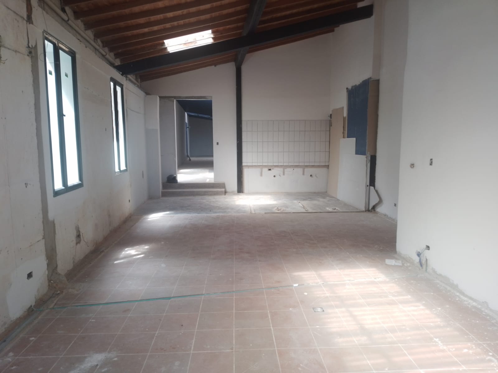 Local en arriendo en Manila, Medellín, 165 m² · foto 5 de 13