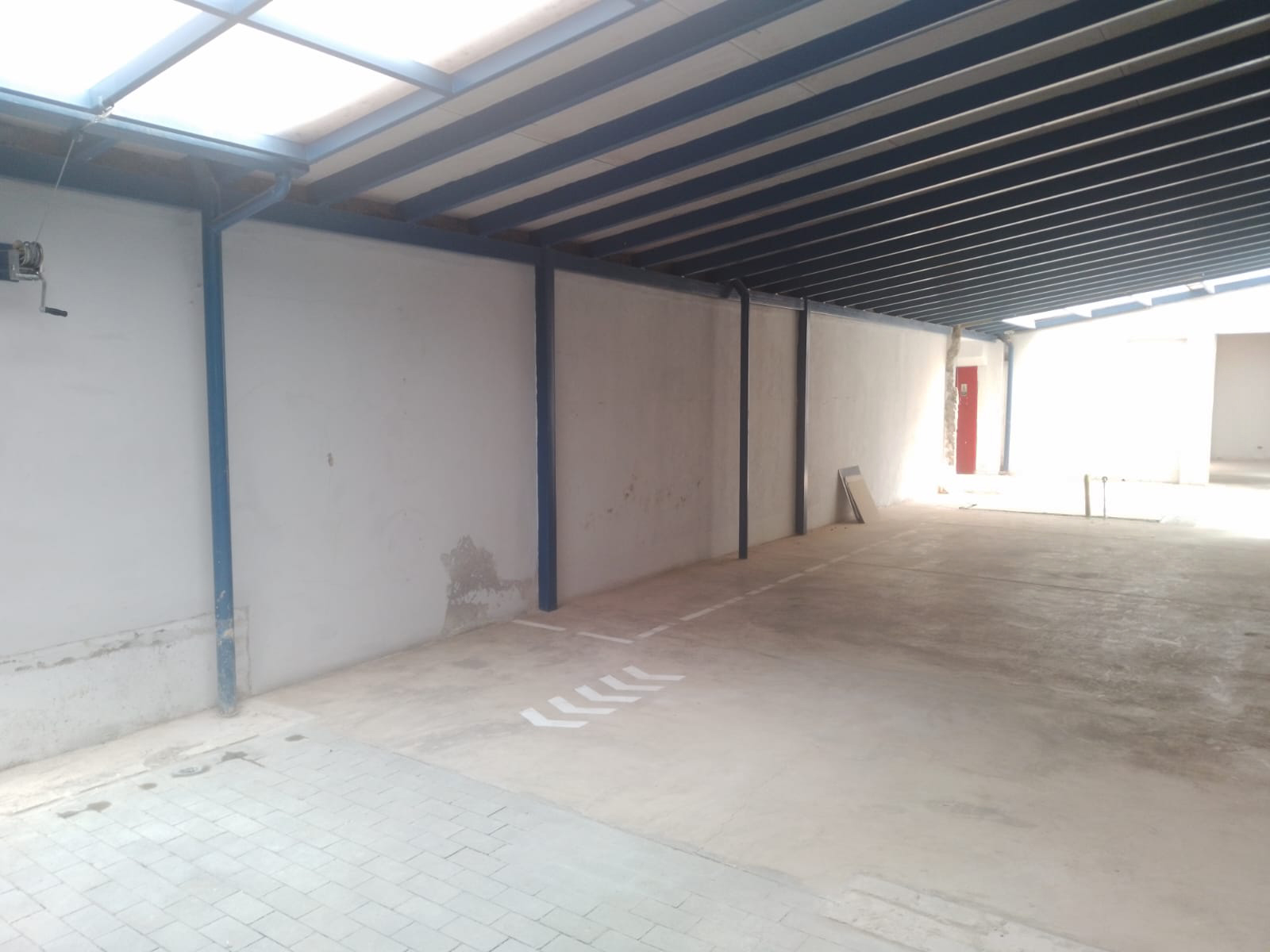 Local en arriendo en Manila, Medellín, 165 m² · foto 9 de 13