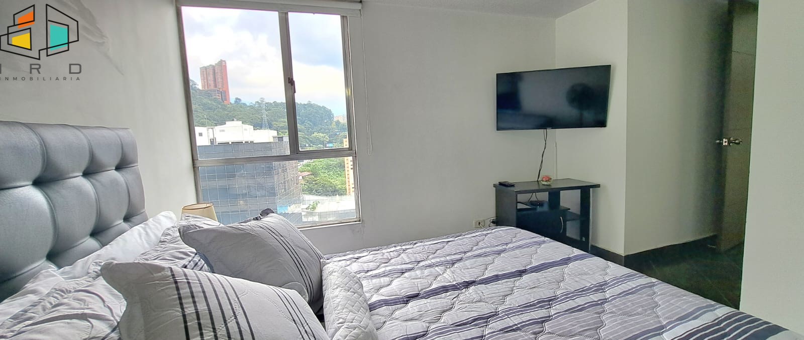 Apartamento de 3 alcobas en arriendo en San Diego, Medellín, 75 m² · foto 10 de 21