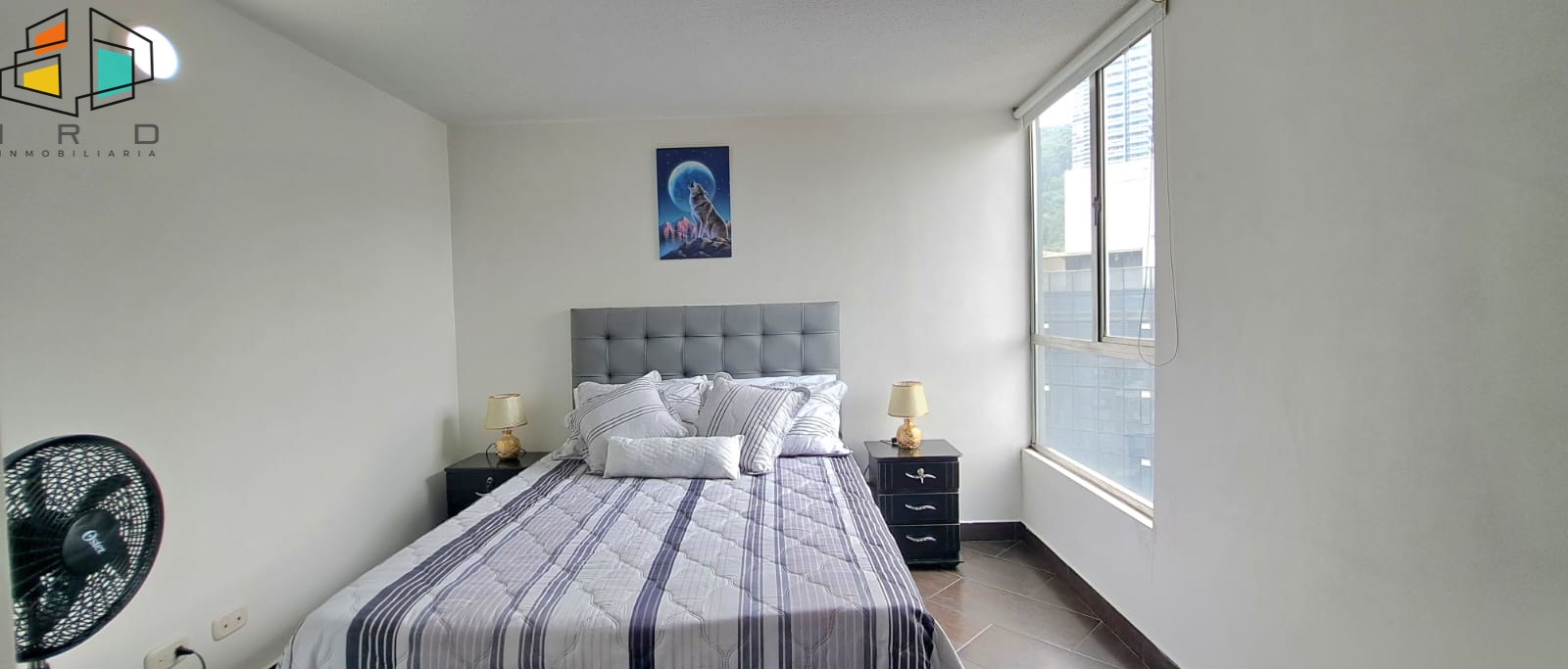 Apartamento de 3 alcobas en arriendo en San Diego, Medellín, 75 m² · foto 11 de 21