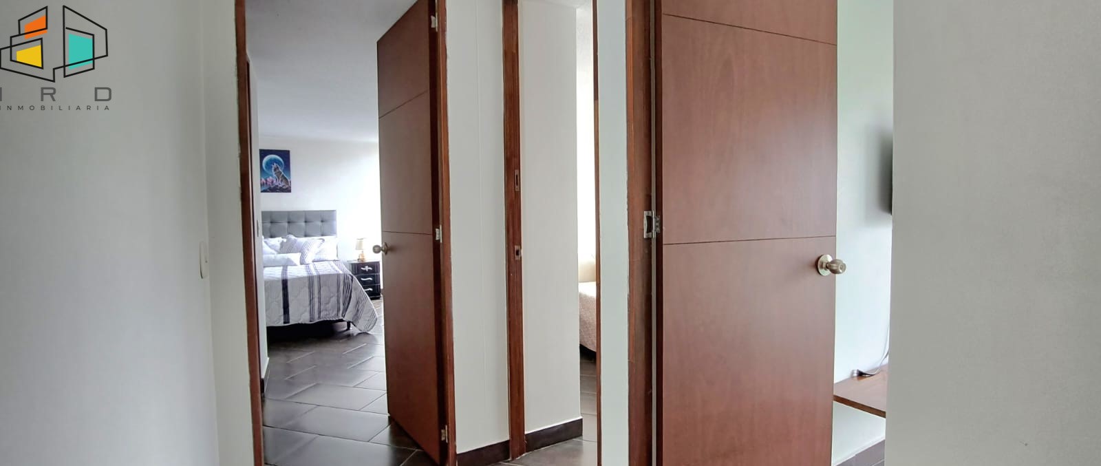 Apartamento de 3 alcobas en arriendo en San Diego, Medellín, 75 m² · foto 12 de 21