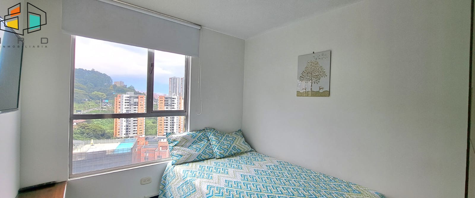 Apartamento de 3 alcobas en arriendo en San Diego, Medellín, 75 m² · foto 14 de 21