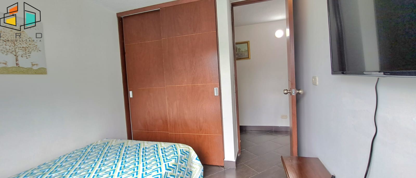 Apartamento de 3 alcobas en arriendo en San Diego, Medellín, 75 m² · foto 15 de 21