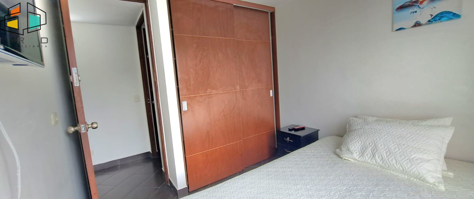 Apartamento de 3 alcobas en arriendo en San Diego, Medellín, 75 m² · foto 16 de 21