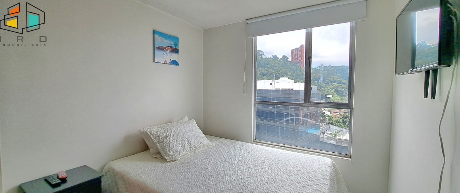 Apartamento de 3 alcobas en arriendo en San Diego, Medellín, 75 m² · foto 17 de 21