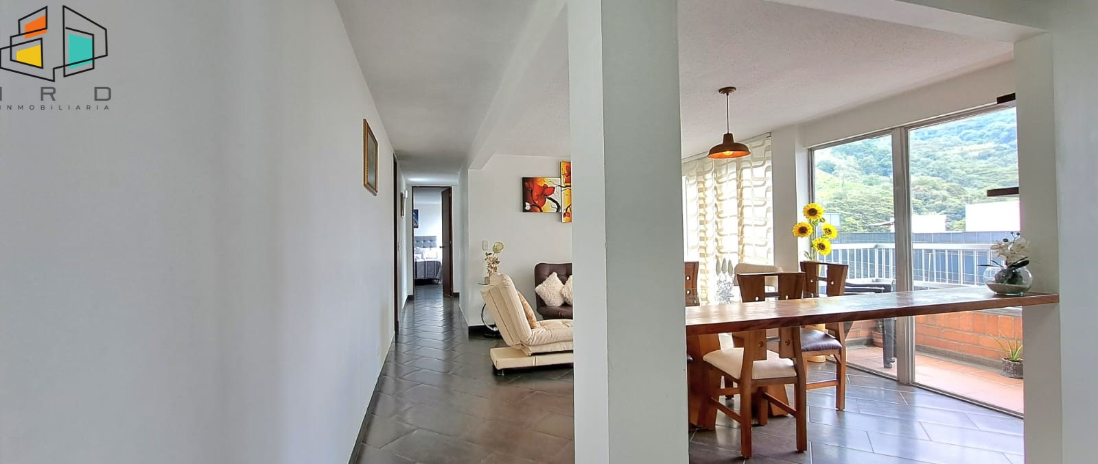 Apartamento de 3 alcobas en arriendo en San Diego, Medellín, 75 m² · foto 19 de 21